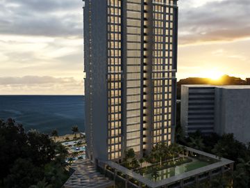 DEPARTAMENTO EN VENTA FRENTE AL MAR EN PUERTO VALLARTA