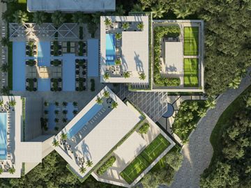 DEPARTAMENTO EN VENTA FRENTE AL MAR EN PUERTO VALLARTA