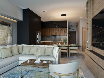 DEPARTAMENTO EN VENTA FRENTE AL MAR EN PUERTO VALLARTA