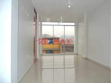 se vende departamento en San Juan de Miraflores