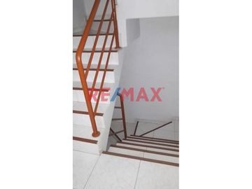 se vende departamento en San Juan de Miraflores