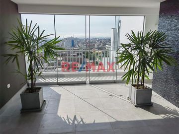 venta de departamento en San Juan de Miraflores