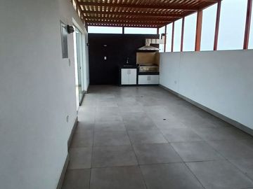 venta de departamento en San Juan de Miraflores