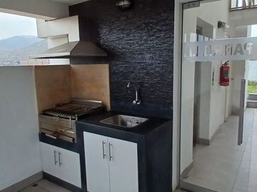 venta de departamento en San Juan de Miraflores