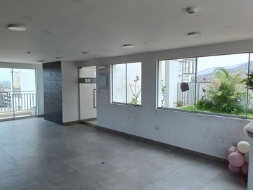venta de departamento en San Juan de Miraflores