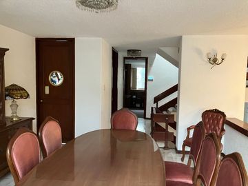 ECHEGARAY HOUSE FOR SALE