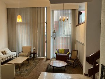 ECHEGARAY HOUSE FOR SALE