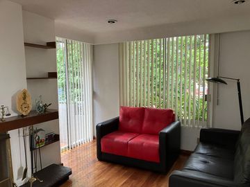 ECHEGARAY HOUSE FOR SALE