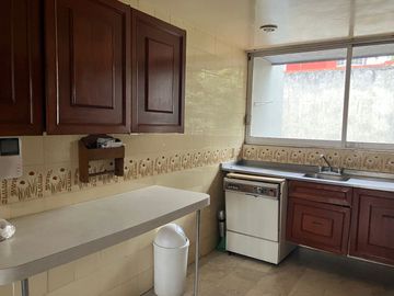 ECHEGARAY HOUSE FOR SALE