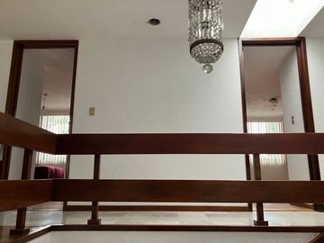 ECHEGARAY HOUSE FOR SALE