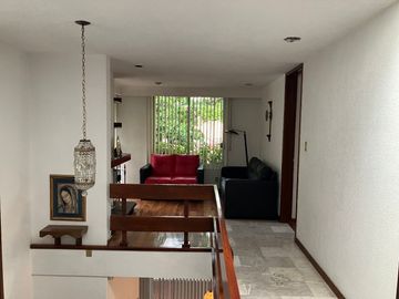 ECHEGARAY HOUSE FOR SALE