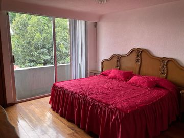 ECHEGARAY HOUSE FOR SALE