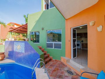 Casa Gaviotas