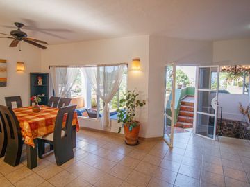 Casa Gaviotas