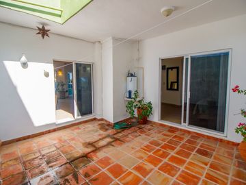 Casa Gaviotas