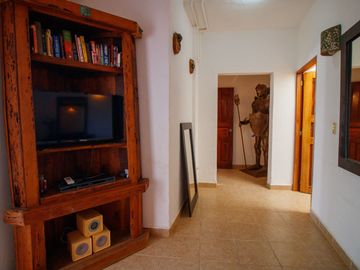 Casa Gaviotas