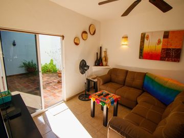 Casa Gaviotas