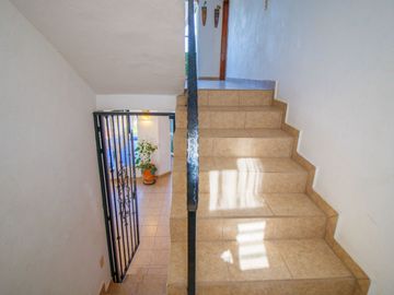 Casa Gaviotas