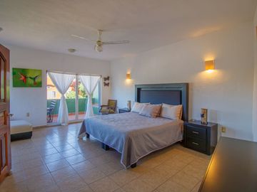 Casa Gaviotas