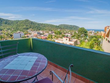 Casa Gaviotas