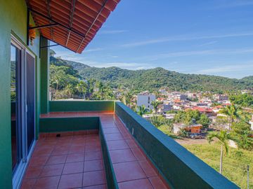Casa Gaviotas