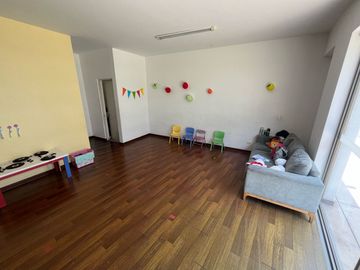 ALQUILO O VENDO DEPARTAMENTO MUY CERCA DEL COLEGIO LA RECOLETA, CLUB EL BOSQUE, ENTRE OTROS.