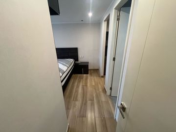 ALQUILO O VENDO DEPARTAMENTO MUY CERCA DEL COLEGIO LA RECOLETA, CLUB EL BOSQUE, ENTRE OTROS.