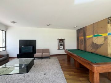 ALQUILO O VENDO DEPARTAMENTO MUY CERCA DEL COLEGIO LA RECOLETA, CLUB EL BOSQUE, ENTRE OTROS.