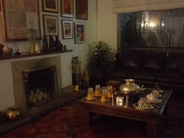 Venta de hermosa casa en San Antonio Miraflores