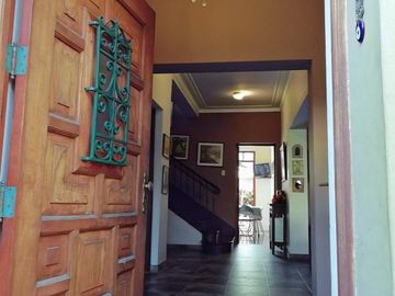 Venta de hermosa casa en San Antonio Miraflores