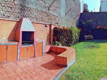 Venta de hermosa casa en San Antonio Miraflores