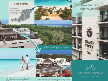 GRAND FIFTY CONDOS