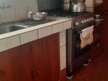 VENTA DE PROPIEDAD EN MAYORAZGO