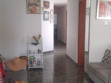 VENTA DE PROPIEDAD EN MAYORAZGO