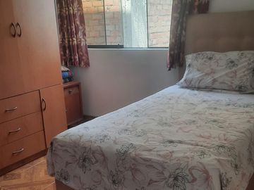 VENTA DE PROPIEDAD EN MAYORAZGO