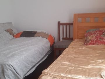 VENTA DE PROPIEDAD EN MAYORAZGO