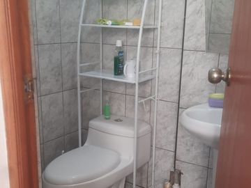 VENTA DE PROPIEDAD EN MAYORAZGO