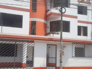 VENTA DE PROPIEDAD EN MAYORAZGO
