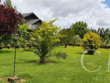 casa en Quitacalzon