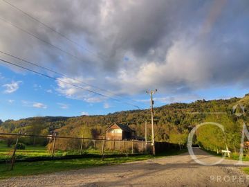 casa en Quitacalzon
