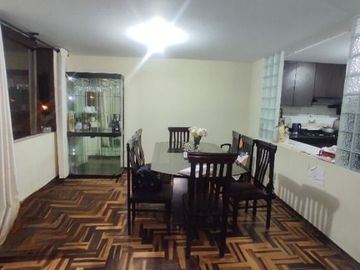 Se Vende Departamento de 104M2  con Tres Dormitorios A Unos Pasos De La Universidad Católica