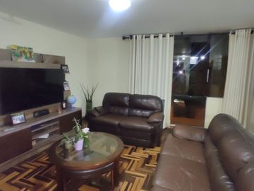 Se Vende Departamento de 104M2  con Tres Dormitorios A Unos Pasos De La Universidad Católica