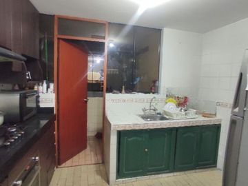 Se Vende Departamento de 104M2  con Tres Dormitorios A Unos Pasos De La Universidad Católica