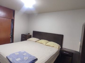 Se Vende Departamento de 104M2  con Tres Dormitorios A Unos Pasos De La Universidad Católica