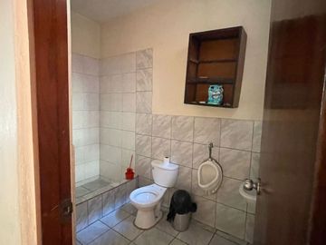 VENTA DE CASA EN AV. BAYOVAR EN SJL