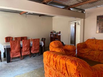 VENTA DE CASA EN AV. BAYOVAR EN SJL