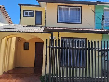 Venta Casa Sector Denavi Sur Talcahuano