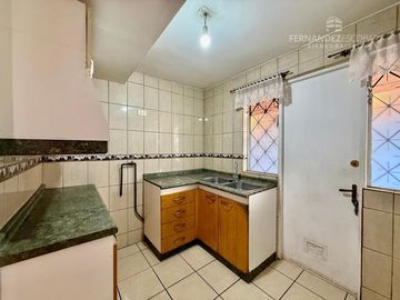 LOS ANDES - VENDE CASA 4D 2B VILLA EL HORIZONTE