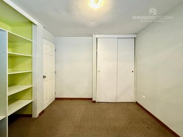 LOS ANDES - VENDE CASA 4D 2B VILLA EL HORIZONTE