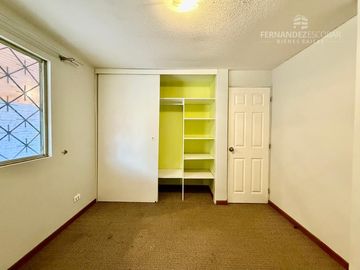 LOS ANDES - VENDE CASA 4D 2B VILLA EL HORIZONTE